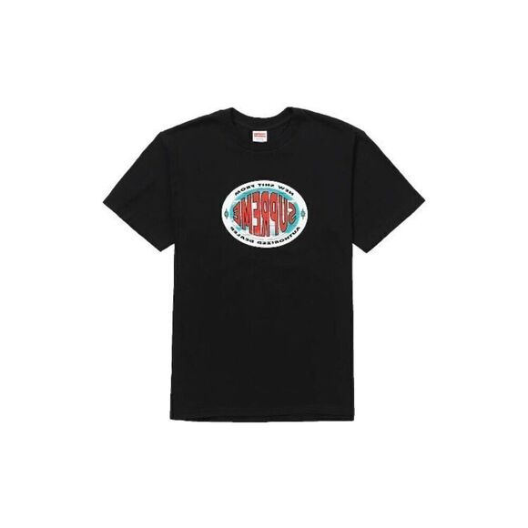 Supreme New Sh*t Tshirt FW19 Authentic Men’s Size Large - Picture 1 of 6